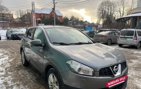 Nissan Qashqai, 2011 год, 1 055 000 рублей, 2 фотография