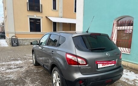 Nissan Qashqai, 2011 год, 1 055 000 рублей, 5 фотография