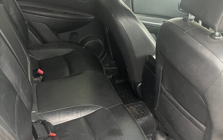 Nissan Qashqai, 2011 год, 1 055 000 рублей, 8 фотография