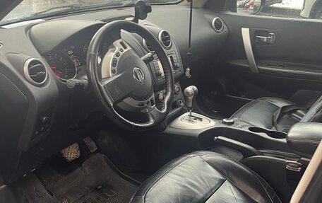 Nissan Qashqai, 2011 год, 1 055 000 рублей, 7 фотография