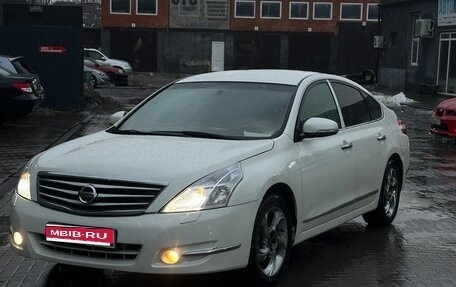 Nissan Teana, 2008 год, 1 300 000 рублей, 1 фотография