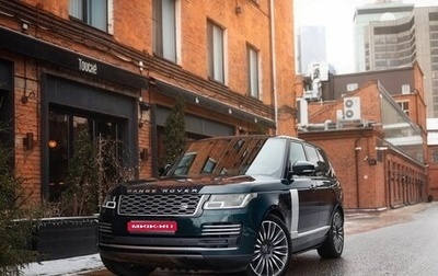 Land Rover Range Rover IV рестайлинг, 2020 год, 11 200 000 рублей, 1 фотография