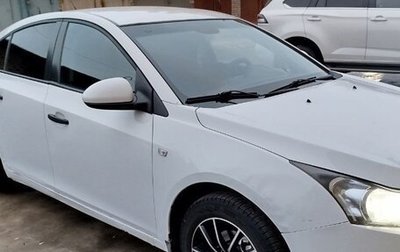 Chevrolet Cruze II, 2011 год, 650 000 рублей, 1 фотография