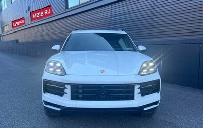 Porsche Cayenne III, 2024 год, 11 700 000 рублей, 1 фотография