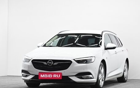 Opel Insignia II рестайлинг, 2018 год, 1 955 000 рублей, 1 фотография