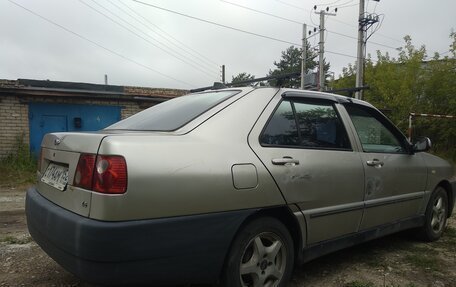 Chery Amulet (A15) I, 2007 год, 75 000 рублей, 3 фотография