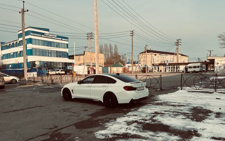 BMW 4 серия, 2016 год, 2 650 000 рублей, 7 фотография