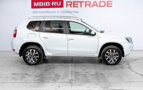 Nissan Terrano III, 2018 год, 1 565 000 рублей, 4 фотография