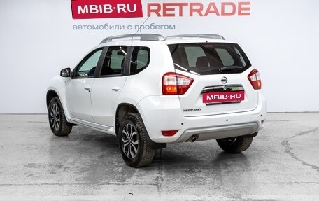 Nissan Terrano III, 2018 год, 1 565 000 рублей, 7 фотография