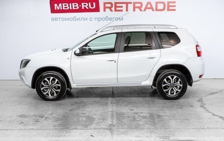 Nissan Terrano III, 2018 год, 1 565 000 рублей, 8 фотография