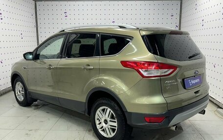 Ford Kuga III, 2012 год, 1 350 000 рублей, 5 фотография