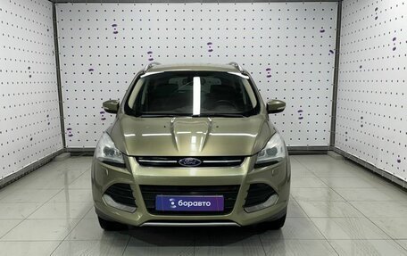 Ford Kuga III, 2012 год, 1 350 000 рублей, 3 фотография