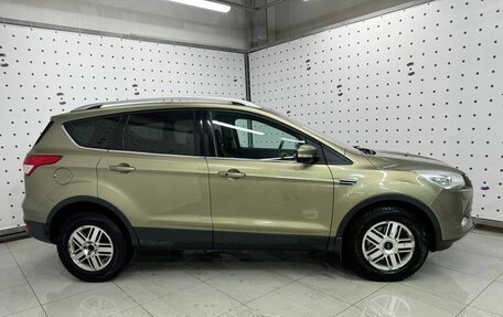 Ford Kuga III, 2012 год, 1 350 000 рублей, 7 фотография