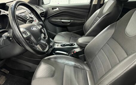 Ford Kuga III, 2012 год, 1 350 000 рублей, 9 фотография