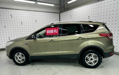 Ford Kuga III, 2012 год, 1 350 000 рублей, 8 фотография