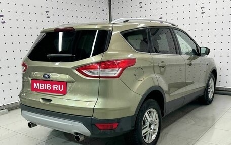 Ford Kuga III, 2012 год, 1 350 000 рублей, 4 фотография