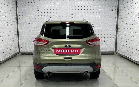 Ford Kuga III, 2012 год, 1 350 000 рублей, 6 фотография