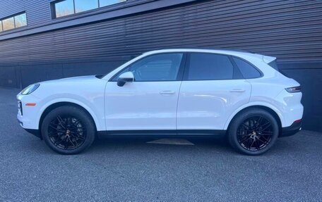 Porsche Cayenne III, 2024 год, 11 700 000 рублей, 4 фотография