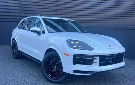 Porsche Cayenne III, 2024 год, 11 700 000 рублей, 3 фотография