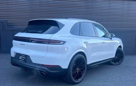 Porsche Cayenne III, 2024 год, 11 700 000 рублей, 7 фотография