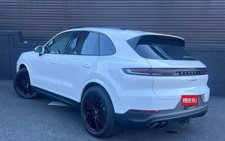 Porsche Cayenne III, 2024 год, 11 700 000 рублей, 6 фотография