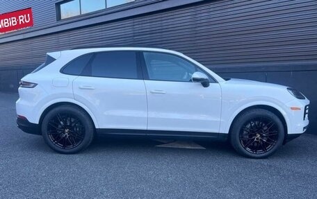 Porsche Cayenne III, 2024 год, 11 700 000 рублей, 5 фотография