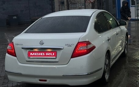 Nissan Teana, 2008 год, 1 300 000 рублей, 3 фотография