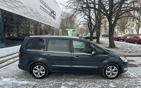 Ford Galaxy II, 2010 год, 1 500 000 рублей, 4 фотография