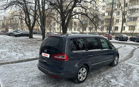 Ford Galaxy II, 2010 год, 1 500 000 рублей, 5 фотография