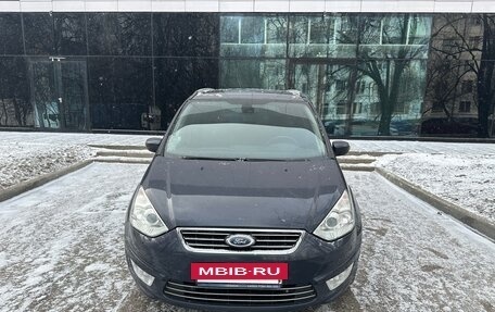 Ford Galaxy II, 2010 год, 1 500 000 рублей, 2 фотография