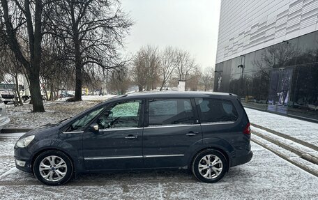 Ford Galaxy II, 2010 год, 1 500 000 рублей, 8 фотография