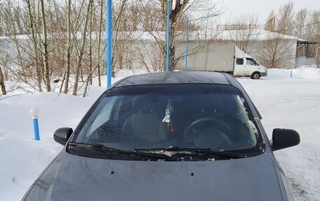 Chevrolet Aveo III, 2008 год, 450 000 рублей, 8 фотография