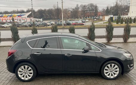 Opel Astra J, 2013 год, 949 999 рублей, 6 фотография