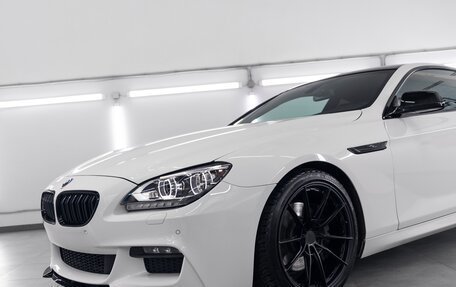 BMW 6 серия, 2012 год, 4 500 000 рублей, 9 фотография