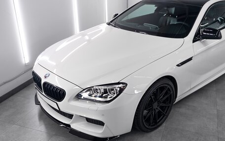 BMW 6 серия, 2012 год, 4 500 000 рублей, 8 фотография