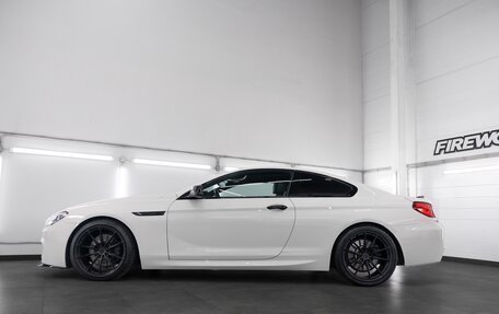 BMW 6 серия, 2012 год, 4 500 000 рублей, 14 фотография