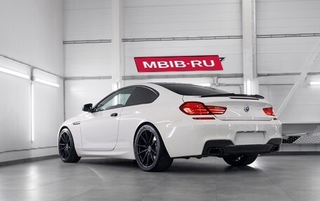 BMW 6 серия, 2012 год, 4 500 000 рублей, 5 фотография