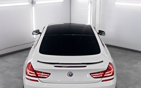 BMW 6 серия, 2012 год, 4 500 000 рублей, 4 фотография