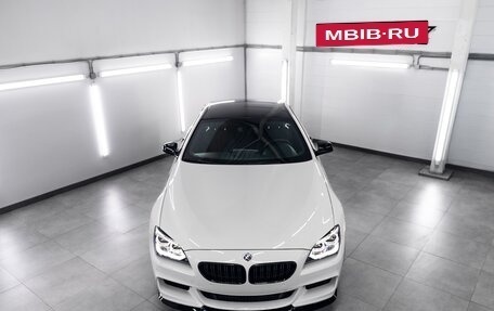 BMW 6 серия, 2012 год, 4 500 000 рублей, 7 фотография