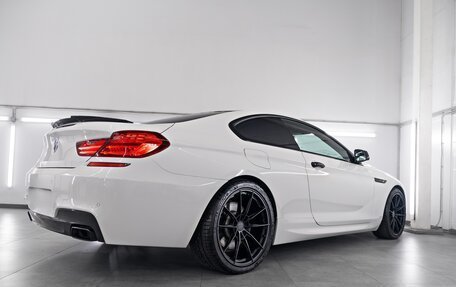 BMW 6 серия, 2012 год, 4 500 000 рублей, 22 фотография