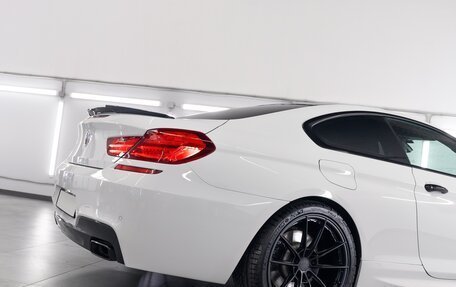 BMW 6 серия, 2012 год, 4 500 000 рублей, 17 фотография