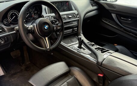 BMW 6 серия, 2012 год, 4 500 000 рублей, 23 фотография