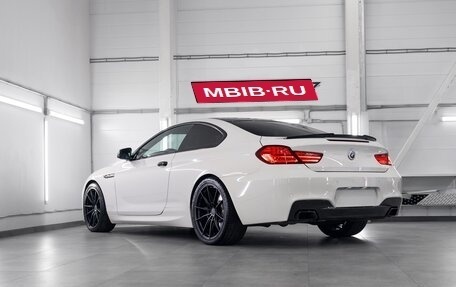 BMW 6 серия, 2012 год, 4 500 000 рублей, 18 фотография