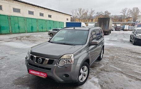 Nissan X-Trail, 2013 год, 1 480 000 рублей, 2 фотография