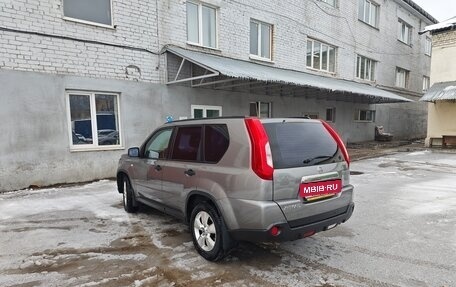 Nissan X-Trail, 2013 год, 1 480 000 рублей, 4 фотография