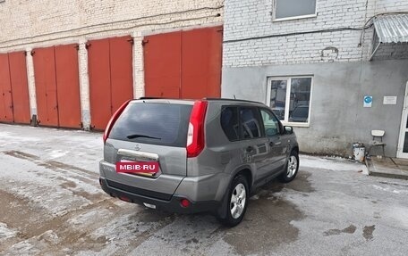 Nissan X-Trail, 2013 год, 1 480 000 рублей, 3 фотография