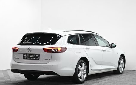 Opel Insignia II рестайлинг, 2018 год, 1 955 000 рублей, 5 фотография