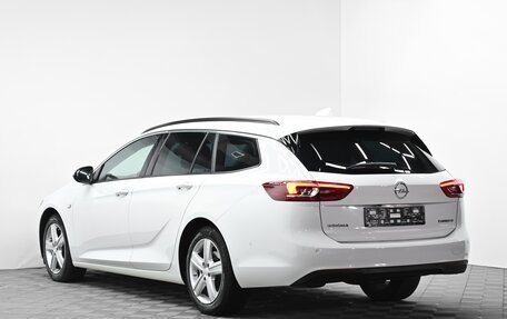 Opel Insignia II рестайлинг, 2018 год, 1 955 000 рублей, 4 фотография