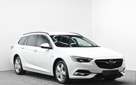 Opel Insignia II рестайлинг, 2018 год, 1 955 000 рублей, 3 фотография