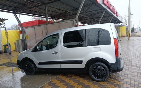 Citroen Berlingo II рестайлинг, 2011 год, 630 000 рублей, 4 фотография